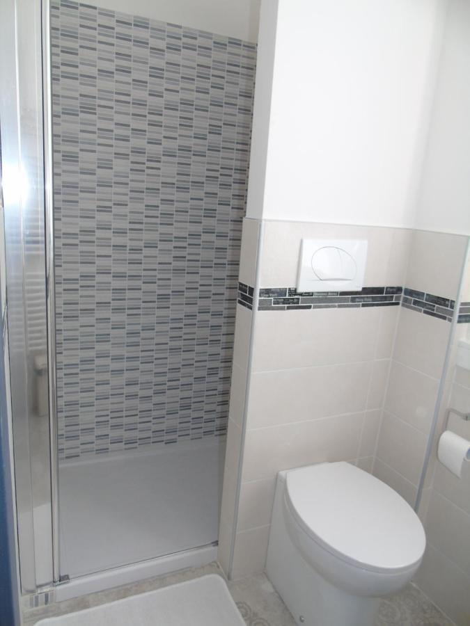 Casa Leonardo Airport Hotel Azzano San Paolo Kültér fotó
