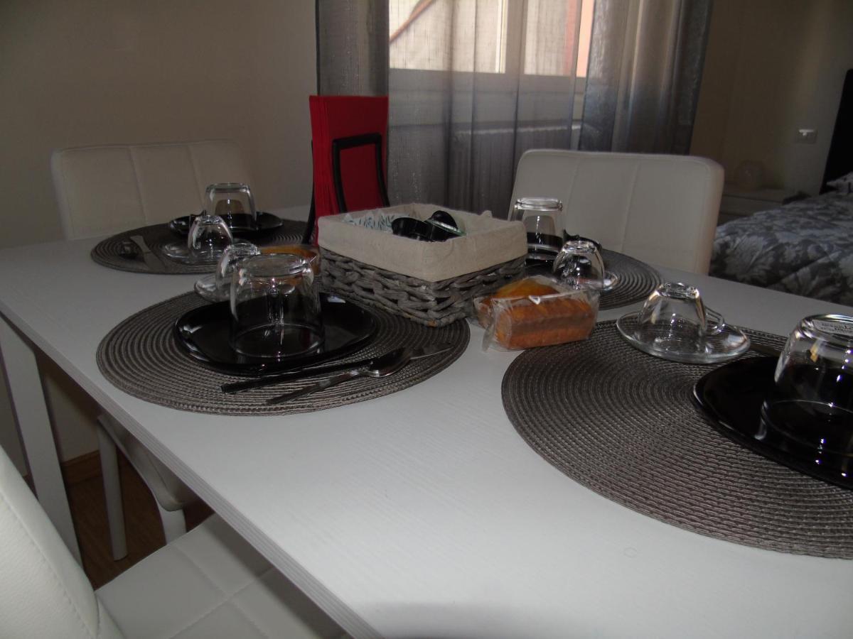 Casa Leonardo Airport Hotel Azzano San Paolo Kültér fotó