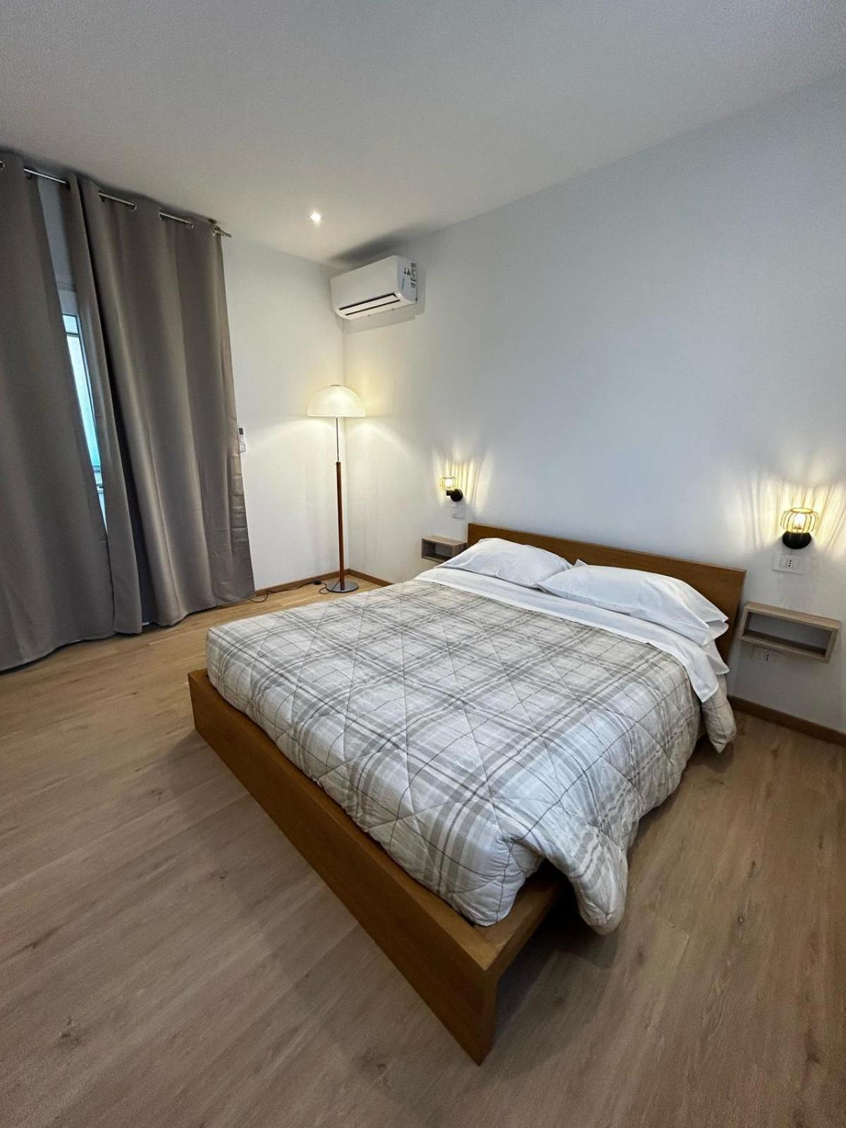 Casa Leonardo Airport Hotel Azzano San Paolo Kültér fotó